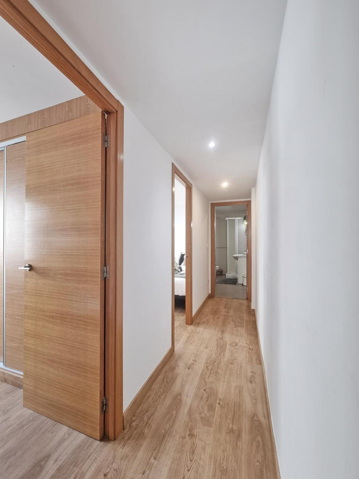 City Center Penthouse By Nras Alicante Exterior photo